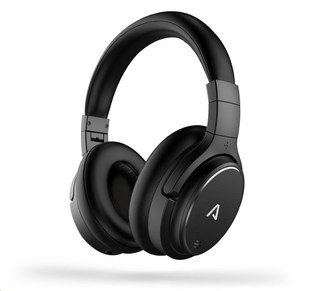 LAMAX NoiseComfort ANC náhlavní sluchátka s funkcí potlačení hluku
