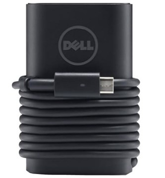 Dell Kit E5 45W USB-C AC Adapter - EUR