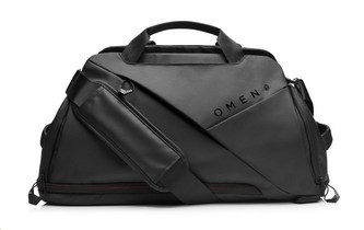 HP OMEN Transceptor 17 Duffle Bag