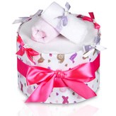 Plenkový dort, large snail / velký šnek