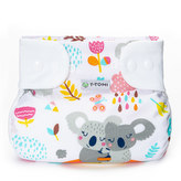 Ortopedické abdukční kalhotky - patentky, koalas (5-9kg)