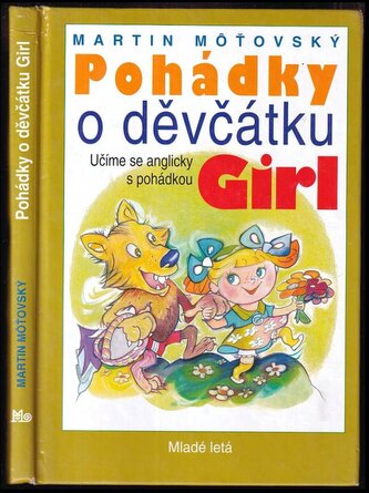 Pohádky o děvčátku Girl