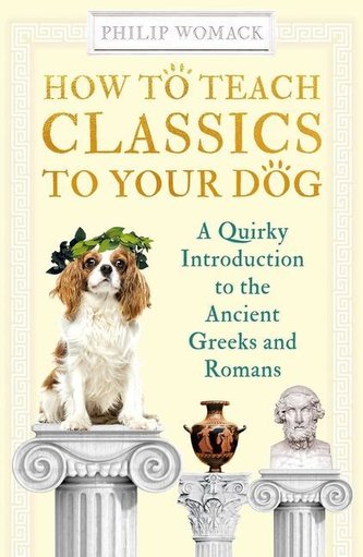 How to teach classics to your dog
