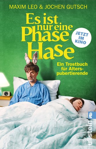 Es ist nur eine Phase, Hase - Das Buch zum Film