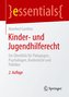 Kinder- und Jugendhilferecht