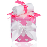 PLENKOVÝ DORT LUX, SMALL HEARTS / MALÁ SRDÍČKA