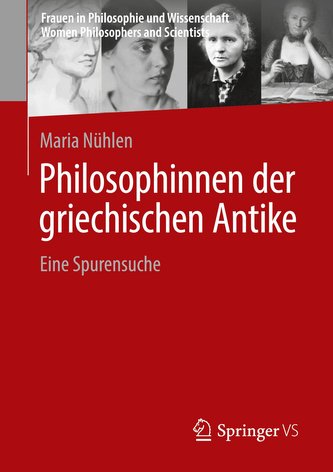 Philosophinnen der griechischen Antike