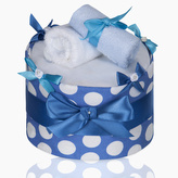 Plenkový dort, large disks / velká kolečka