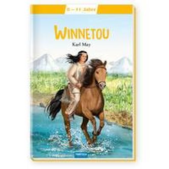 Mein freund Winnetou
