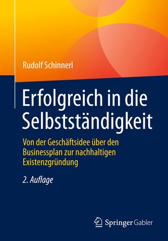 Erfolgreich in die Selbstständigkeit