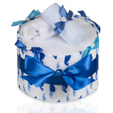 Plenkový dort ECO - LUX, large whale / velká velryba