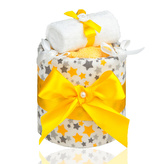 PLENKOVÝ DORT LUX, SMALL STARS / MALÉ HVĚZDIČKY