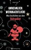 Unheimlich weihnachtlich! Böse Geschichten aus dem Ruhrgebiet