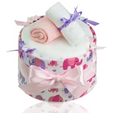 PLENKOVÝ DORT ECO - LUX, large elephant/ velký slon