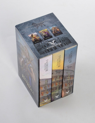 Trilógia V znamení leva