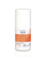 Officina Naturae Deodorant roll-on \"Garden in Bloom\" BIO (50 ml)