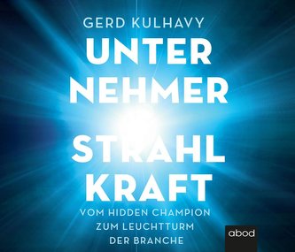 Unternehmer-Strahlkraft
