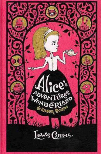 Alice´s Adventures in Wonderland & Other Stories 