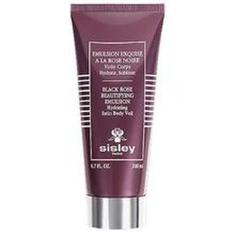 Sisley Hydratační a zkrášlující péče o tělo (Black Rose Beautifying Emulsion) 200 ml woman