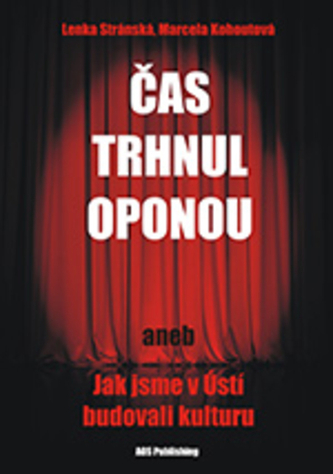 Čas trhnul oponou