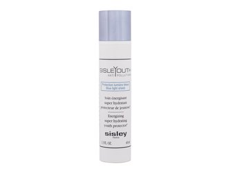 Sisley Ochranný hydratační pleťový krém SisleYouth Anti-Pollution (Energizing Super Hydrating Youth Protector) 40 ml woman