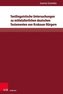Textlinguistische Untersuchungen zu mittelalterlichen deutschen Testamenten von Krakauer Bürgern