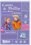 Conni, Phillip und ein Kuss im Schnee