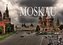 Moskau - Ein Bildband
