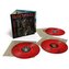 Senjutsu - Indies (Red & Black Vinyl)