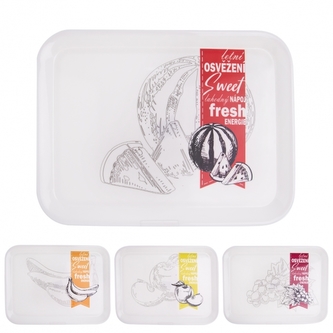 Servírovací tác FRESH 43,5x32,5 cm