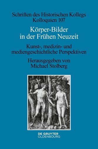 Körper-Bilder in der Frühen Neuzeit