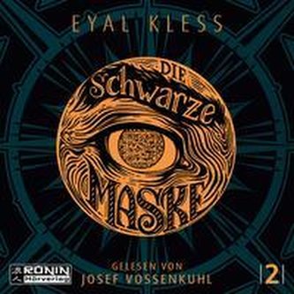 Die schwarze Maske