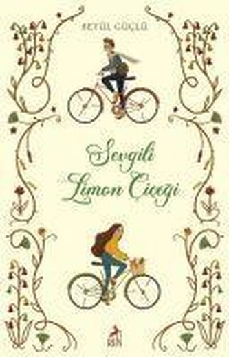 Sevgili Limon Cicegi