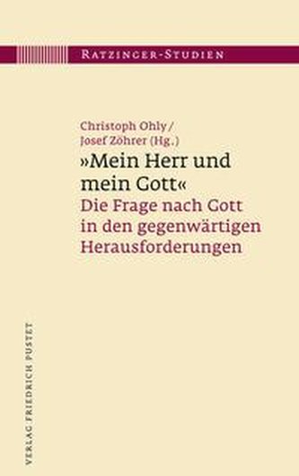 \"Mein Herr und mein Gott\"