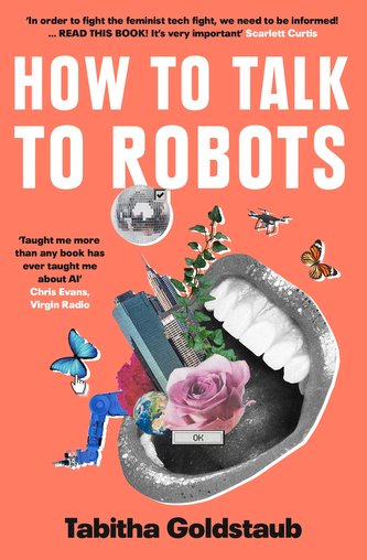 How to Talk to Robots