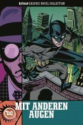 Batman Graphic Novel Collection