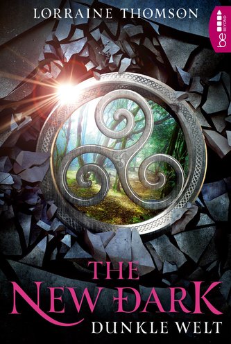 The New Dark - Dunkle Welt