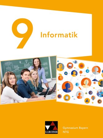Informatik Gymnasium Bayern 9 NTG