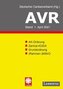 AVR Buchausgabe 2021