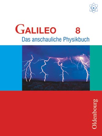 Galileo 8. G8 Bayern