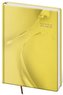 Diář 2022 denní A5 Vario - Yelow design