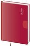 Diář 2022 denní A5 Vario - Red