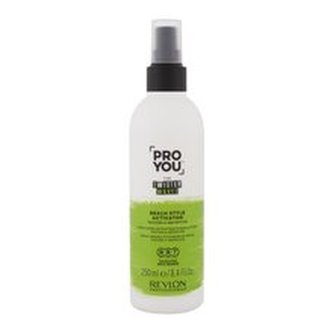 Revlon Professional ProYou Pro podporu vln The Twister Waves 250 ml pro ženy