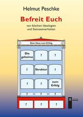 Befreit Euch von falschen Ideologien und Steinzeitverhalten