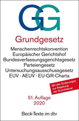 Grundgesetz