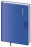 Diář 2022 denní A5 Vario - Blue