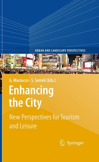 Enhancing the City