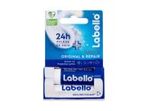 Labello Balzámy na rty Original & MED Repair 2 x 5,5 ml unisex