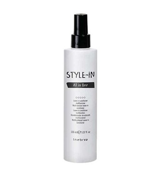 Inebrya STYLE-IN All In One multifunkční bezoplachový kondicionér 150 ml