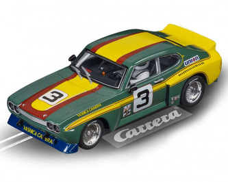 Auto Carrera D132 - 30953 Ford Capri RS 3100 1975